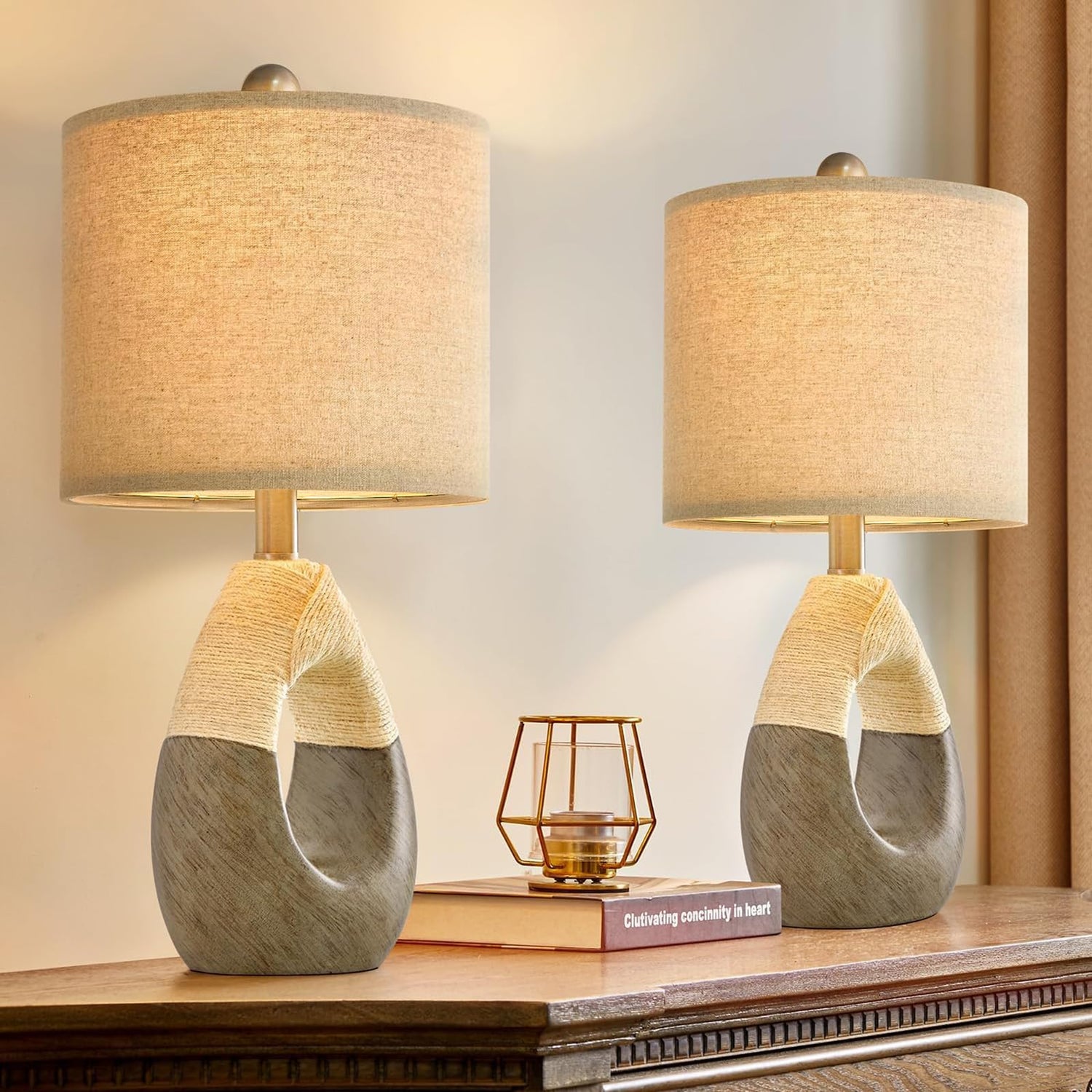 Lamps