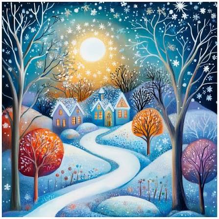 Winter