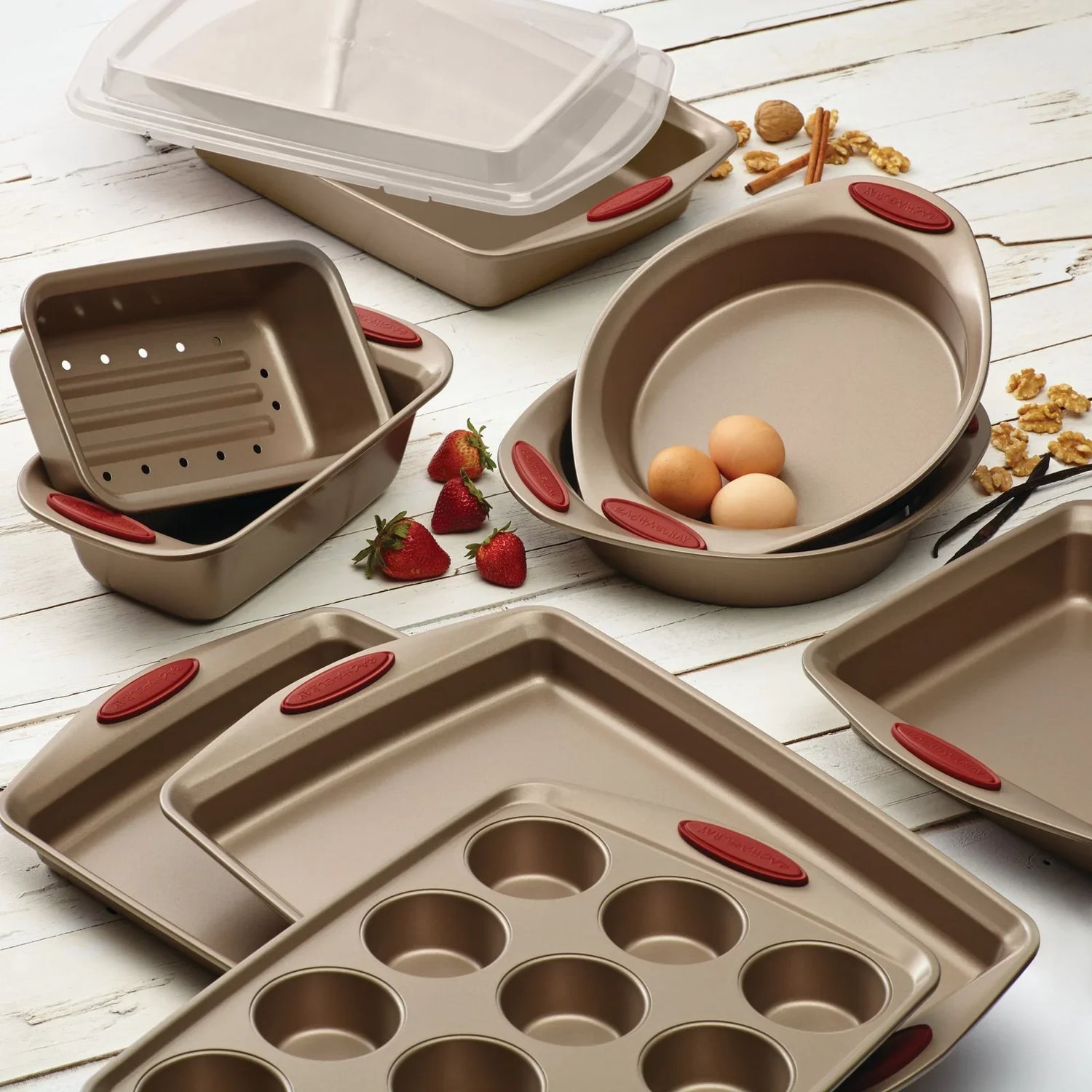 Bakeware