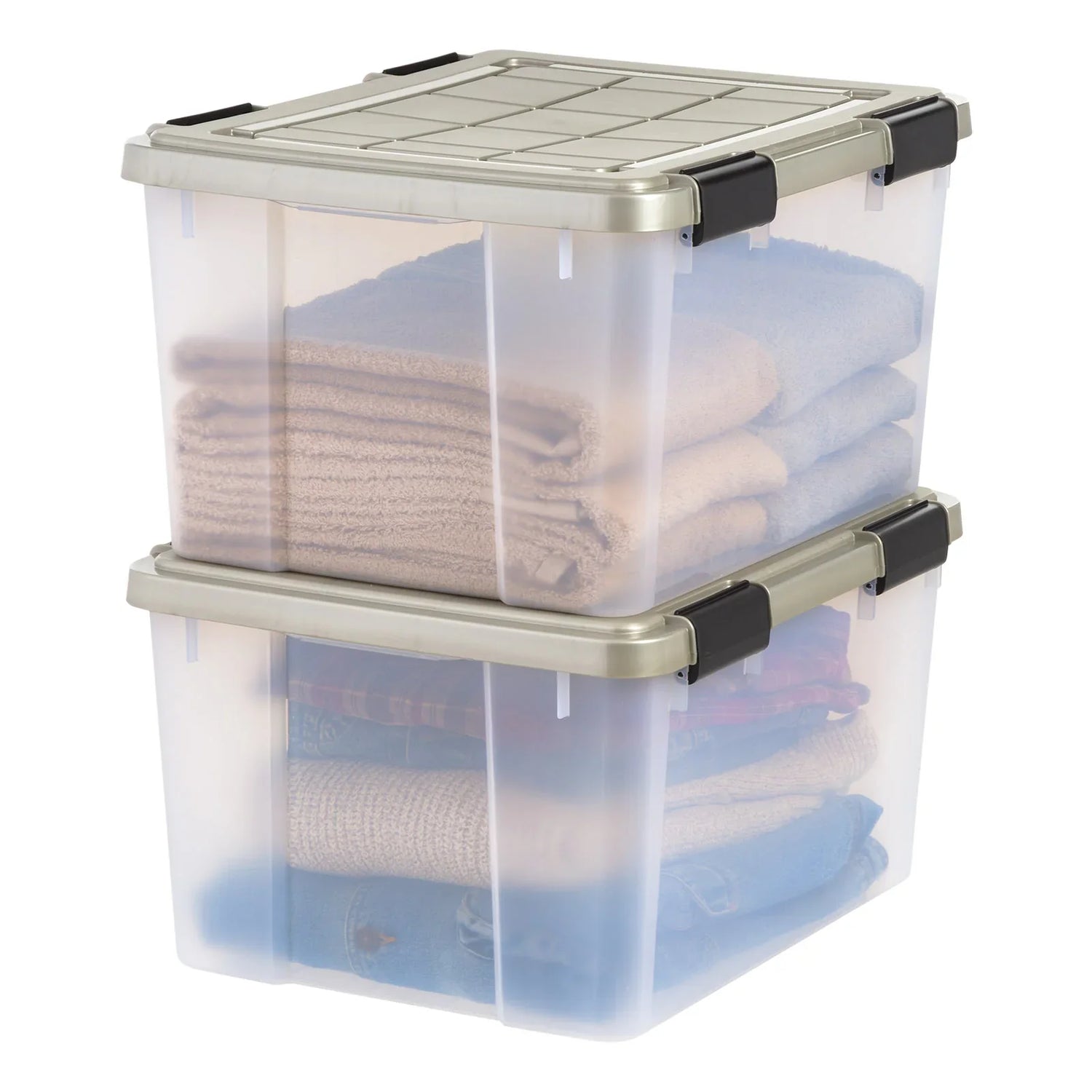 Bins & Totes
