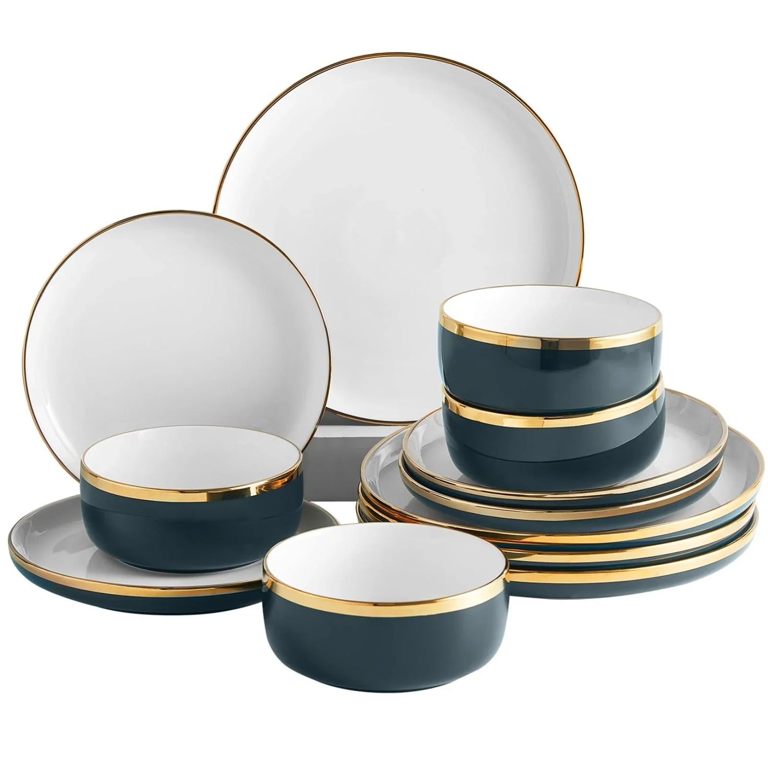 Dishware