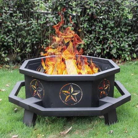 Fire Pit