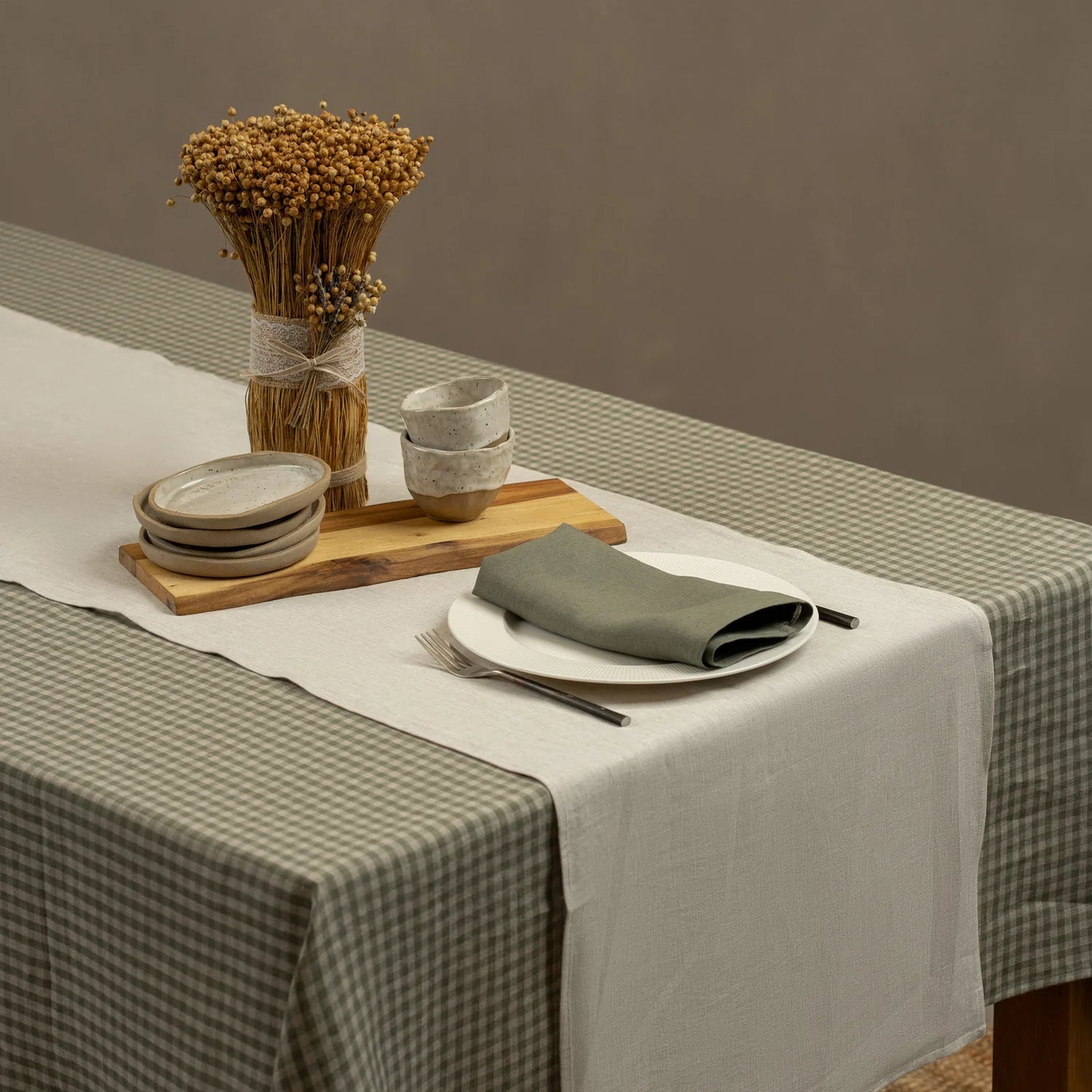 Kitchen Linens