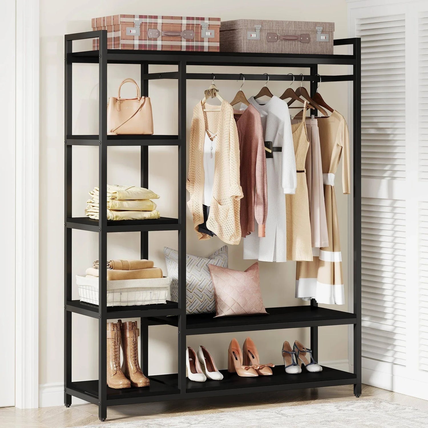 Organize