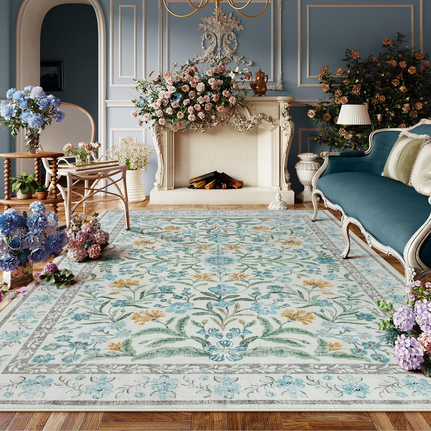 Rugs