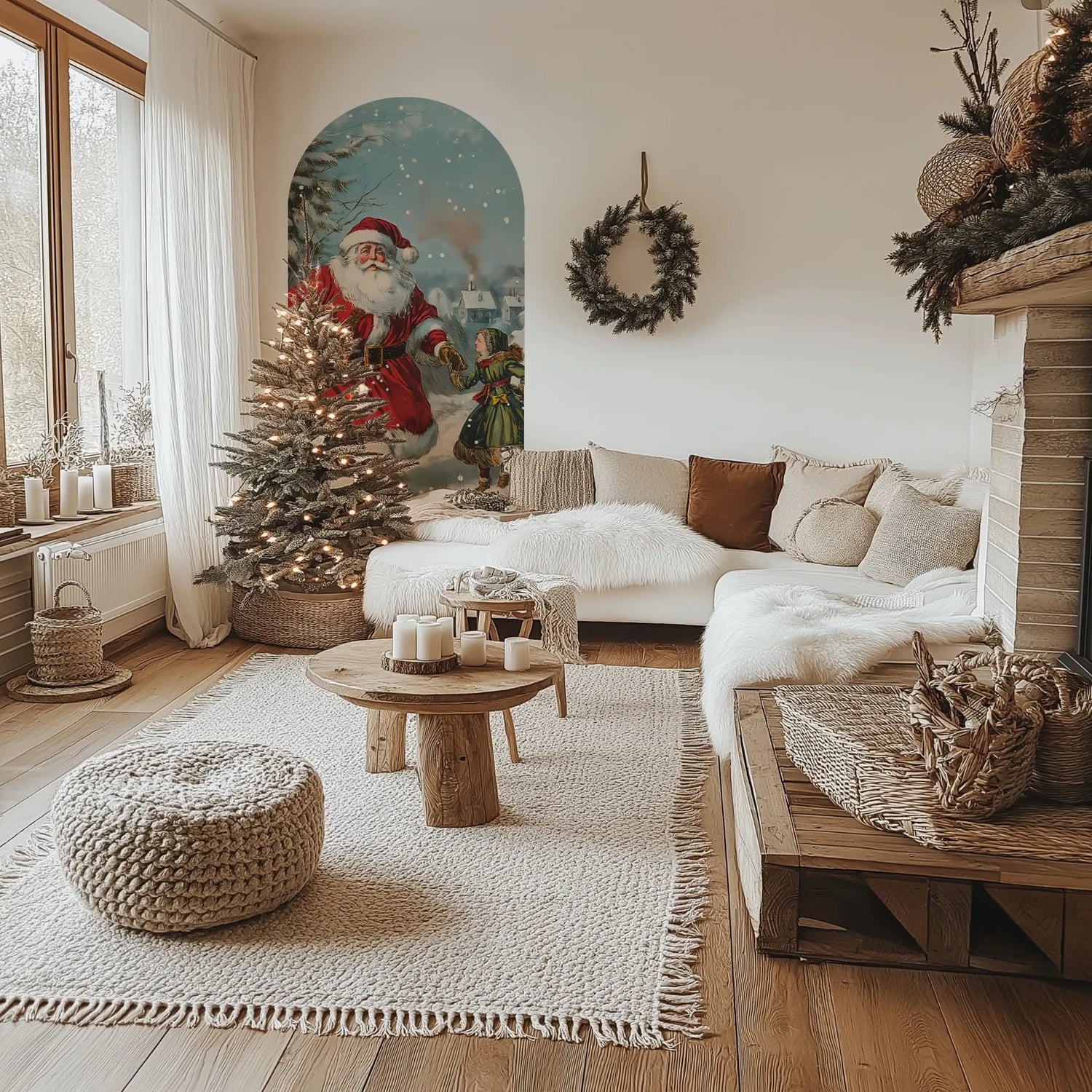 Seasonal