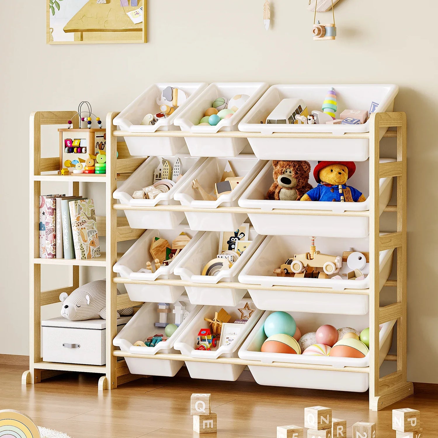 Storage