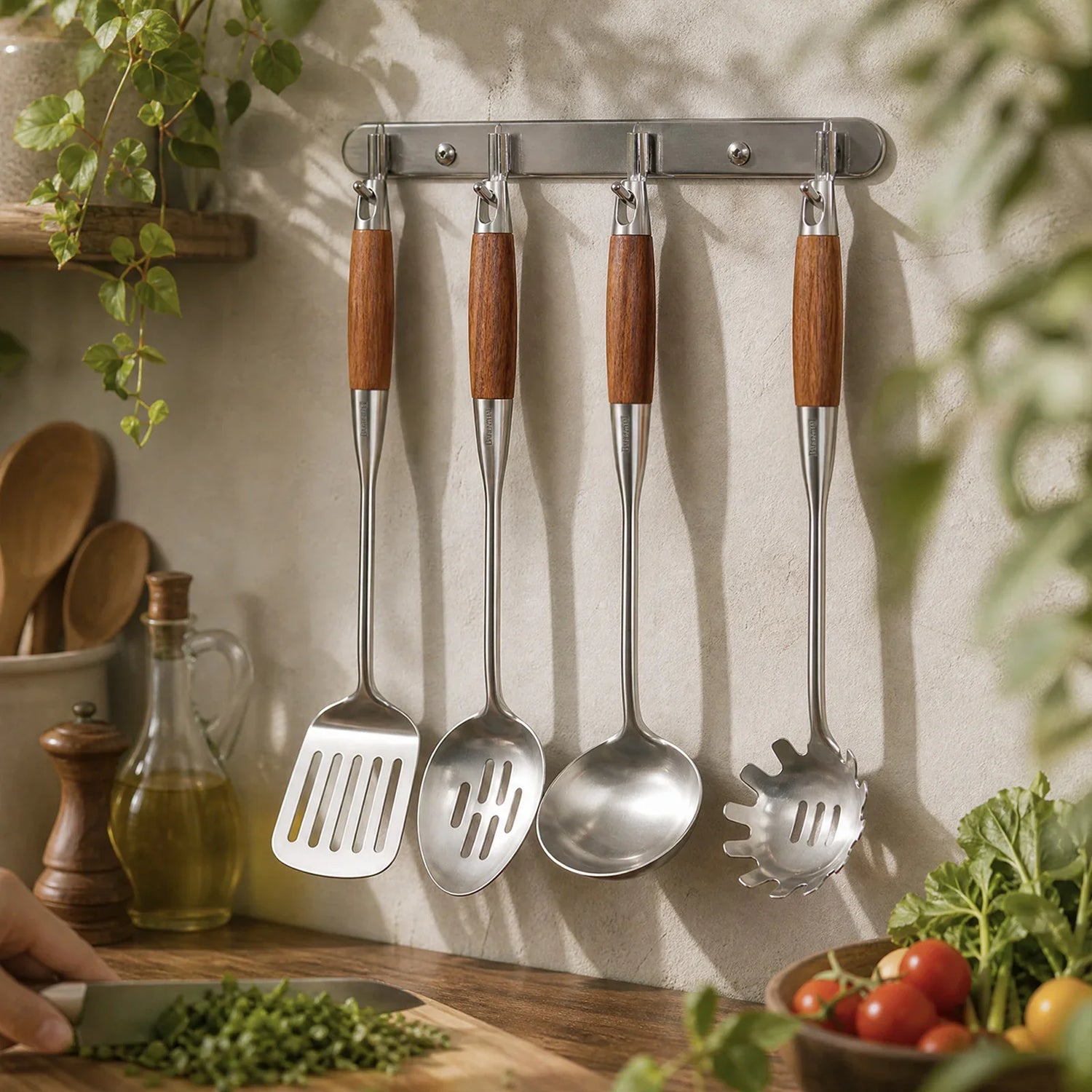 Utensils