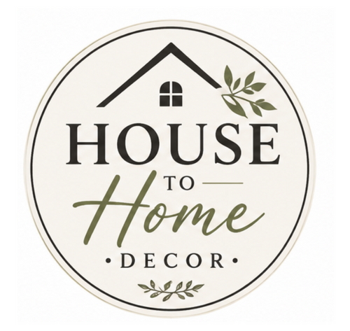 House To Home Decor